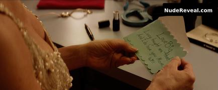 JENNIFER ANISTON nude in Dumplin