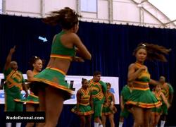 GABRIELLE UNION nude in Bring It On
