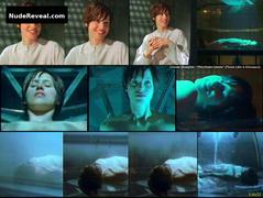 LINNEA SHARPLES nude in The Outer Limits