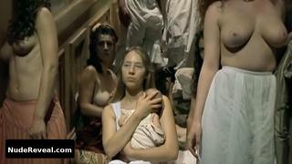 ISILD LE BESCO nude in A Song of Innocence