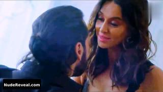SHIBANI DANDEKAR nude in Hostage