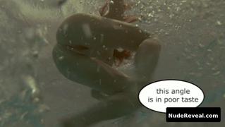 ERICA DURANCE nude in House of the Dead