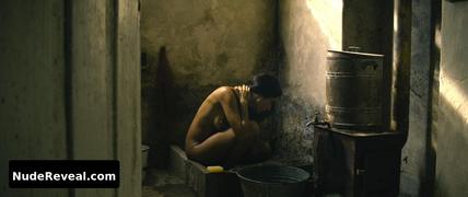 GOLSHIFTEH FARAHANI nude in The Patience Stone