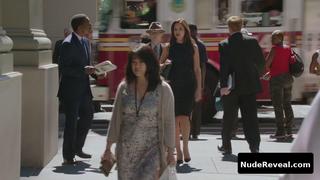 GLORIA VOTSIS nude in Person of Interest