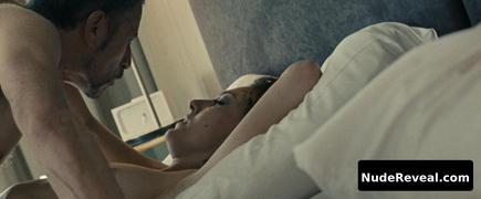RACHEL WEISZ nude in 360