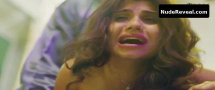 TANIYA CHATTERJEE nude in Titliyaan