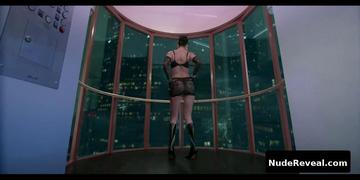 ADRIANA LIMA nude in Savage X Fenty Show Vol. 3