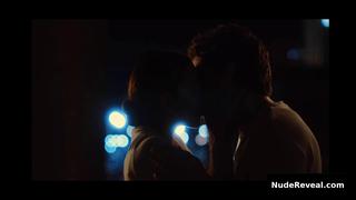 ALICE BRAGA nude in Queen of the South