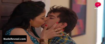 MAAHI KHAN nude in Vasu