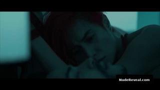 CRISTINE REYES nude in Untrue