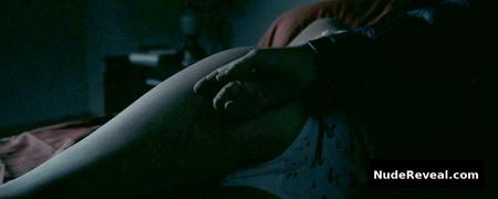 JELENA GAVRILOVIC nude in A Serbian Film
