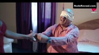 JAYSHREE GAIKWAD nude in Flat Screen