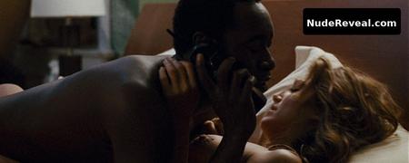 JENNIFER ESPOSITO nude in Crash