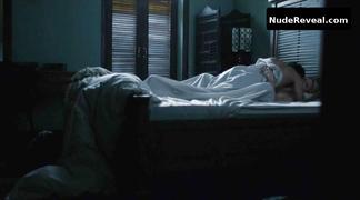 CLAIRE DANES nude in Homeland
