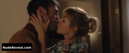 MAGGIE CIVANTOS nude in The Little Switzerland