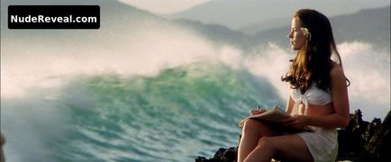 KATE BECKINSALE nude in Pearl Harbor