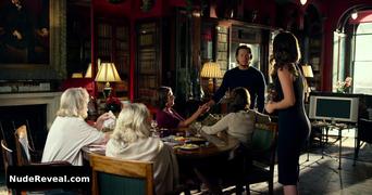 LAURA HADDOCK nude in Transformers: The Last Knight