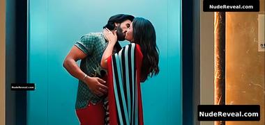 ALIA BHATT nude in Rocky Aur Rani Kii Prem Kahaani