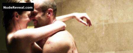 EMMA BOOTH nude in Parker