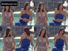 JACLYN SMITH nude in Charlie