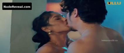 ANKITA BHATTACHARYA nude in Matki