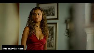 MADISON BAILEY nude in Outer Banks