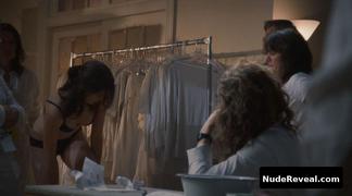 MARGARET QUALLEY nude in The Leftovers