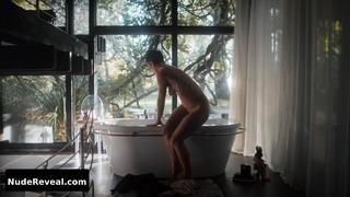 EMMA WILD nude in Unlocked