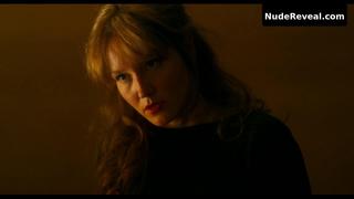 ANAIS DEMOUSTIER nude in Along Came Love