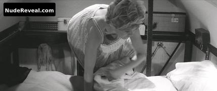 BRIGITTE BARDOT nude in Please Not Now!