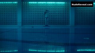 KATHRYN HAHN nude in Mrs. Fletcher