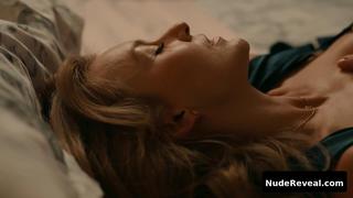 ANGELIQUE BOYER nude in El Extrano Retorno de Diana Salazar