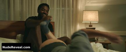 FLORENCE PUGH nude in A Good Person