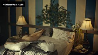RACHEL KELLER nude in Fargo