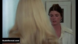 KATHARINE ROSS nude in Le hasard et la violence