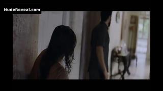 SHRUTI BAPNA nude in Daddy