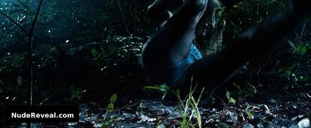 ADELAIDE CLEMENS nude in No One Lives