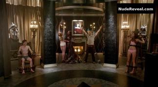 DEBORAH ANN WOLL nude in True Blood