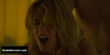 IDA ENGVOLL nude in Love & Anarchy