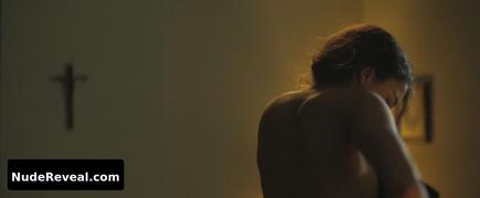 MARGARET QUALLEY nude in Novitiate