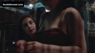 JENN ROSA nude in Maalikaya