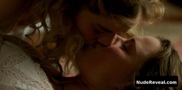 SAMARA WEAVING nude in Picnic at Hanging Rock
