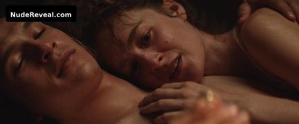 ANNA SZYMANCZYK nude in Forgotten Love