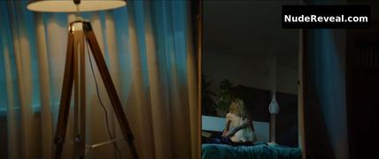 LYUBOV TOLKALINA nude in Happy End