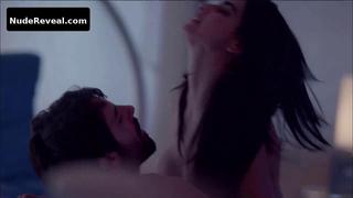 BARBARA DE REGIL nude in Rosario Tijeras