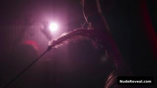 MIRELA BALIC nude in Zorras