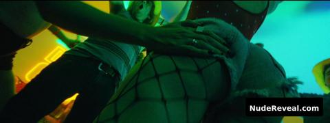 MADISON PETTIS nude in Deltopia