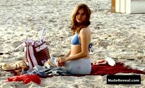 STEFANIE STAPPENBECK nude in Das Zimmermadchen