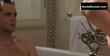 ANNE HECHE nude in Return to Paradise