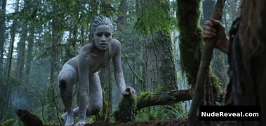 SHALYN FERDINAND nude in See